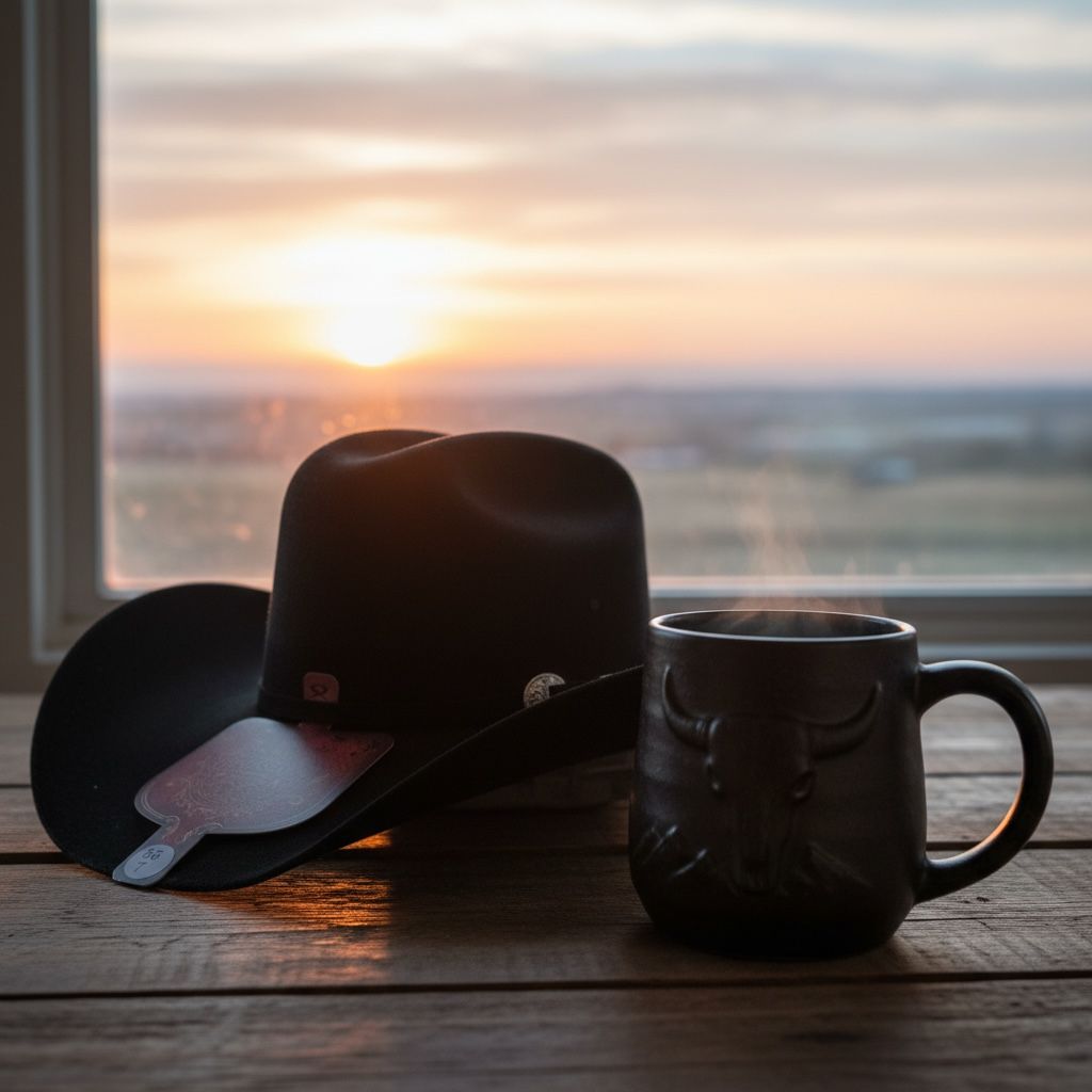 20X Texana Este Oeste Tombstone