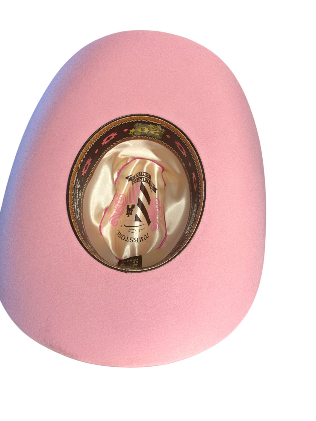 Texana 20X Denver Tombstone