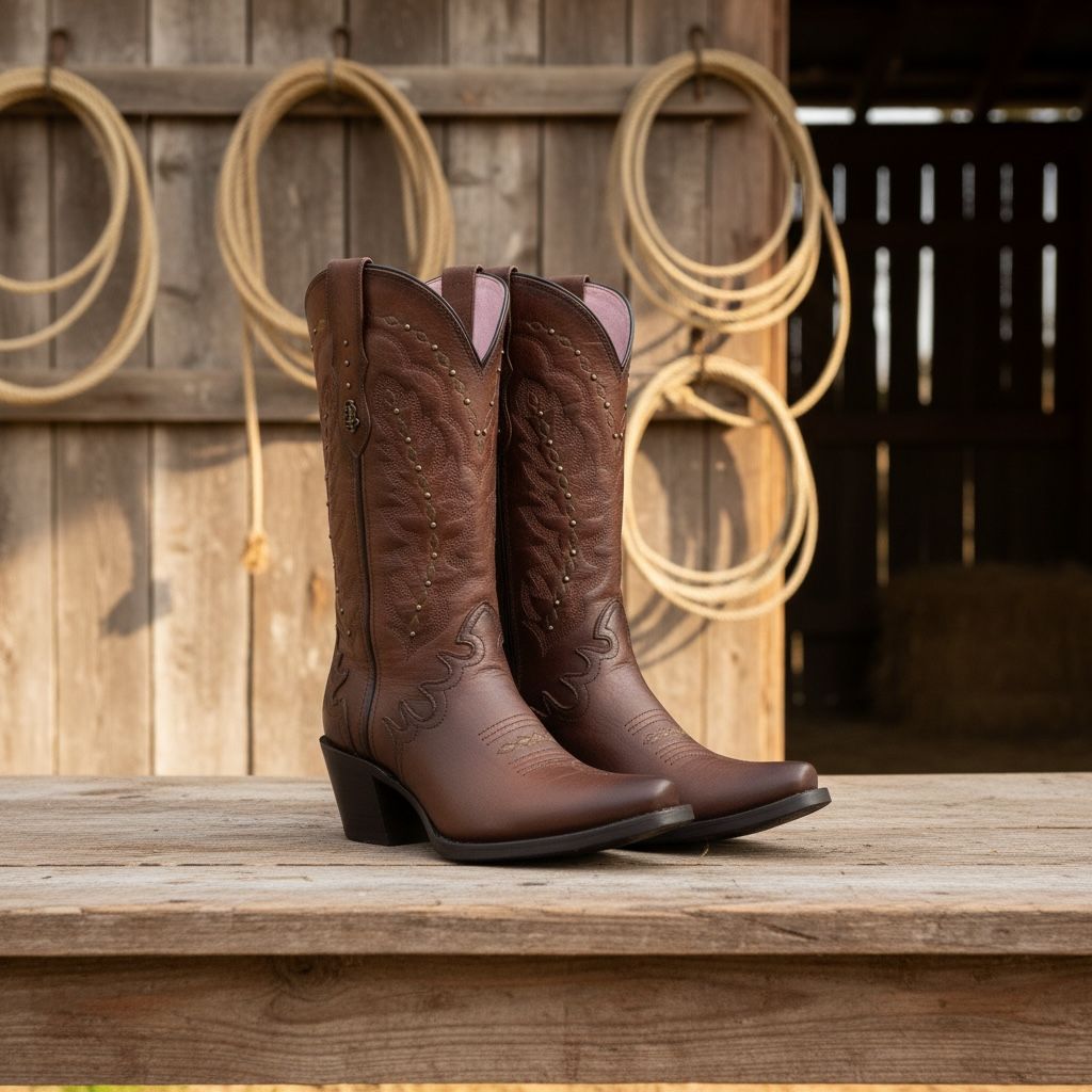 El Malcreado Barbie Shedron