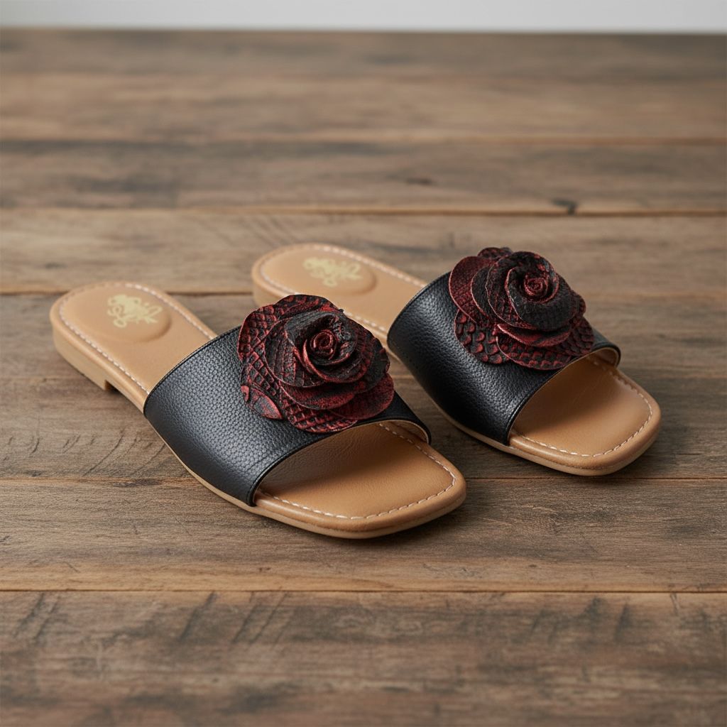 El Malcreado Hawai Piton Black Chrerry