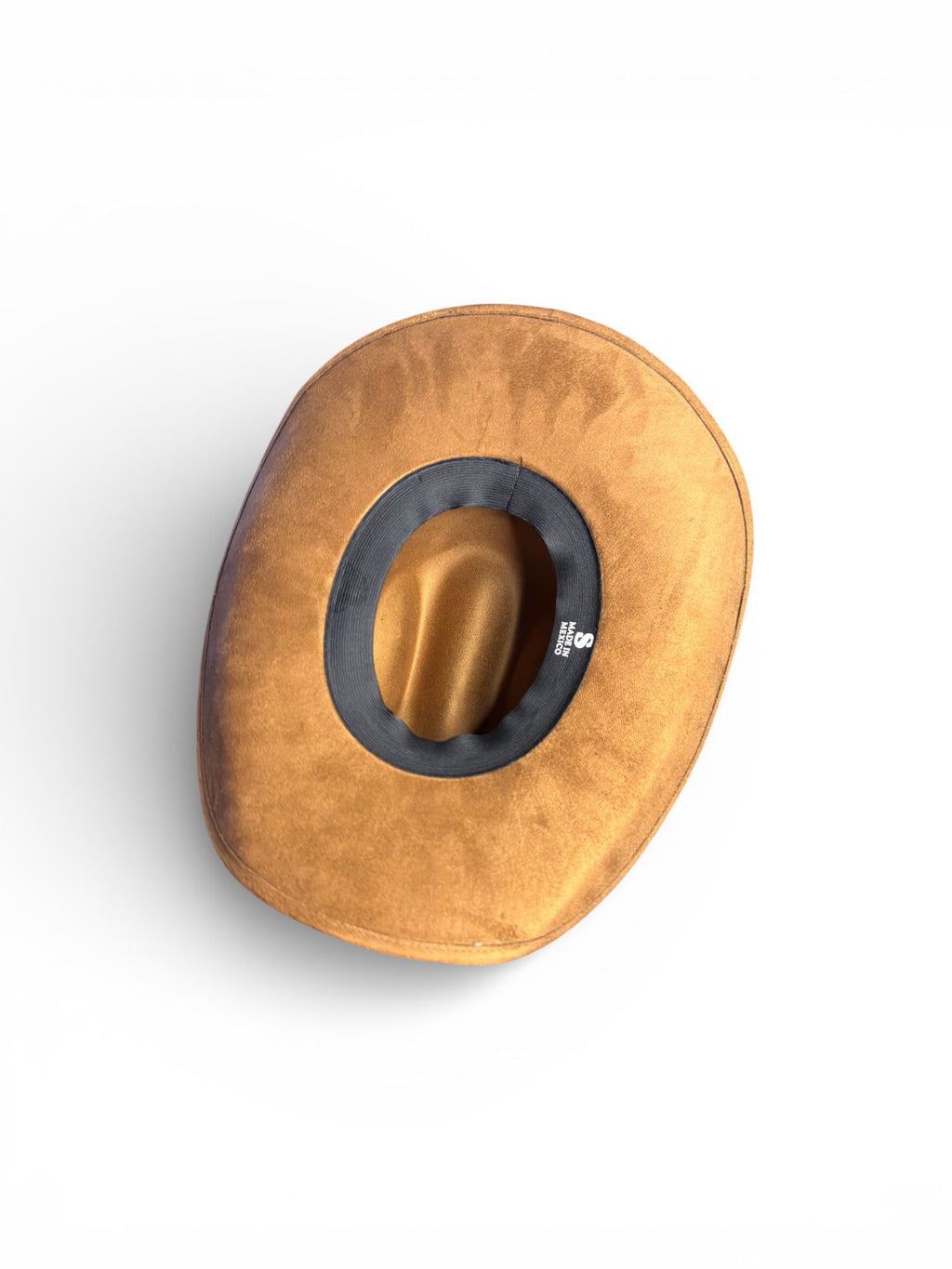 Texana Felt Oscar Bronze
