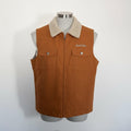 Tombstone Camel Vest