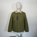 Tombstone Men's Canvas Jacket