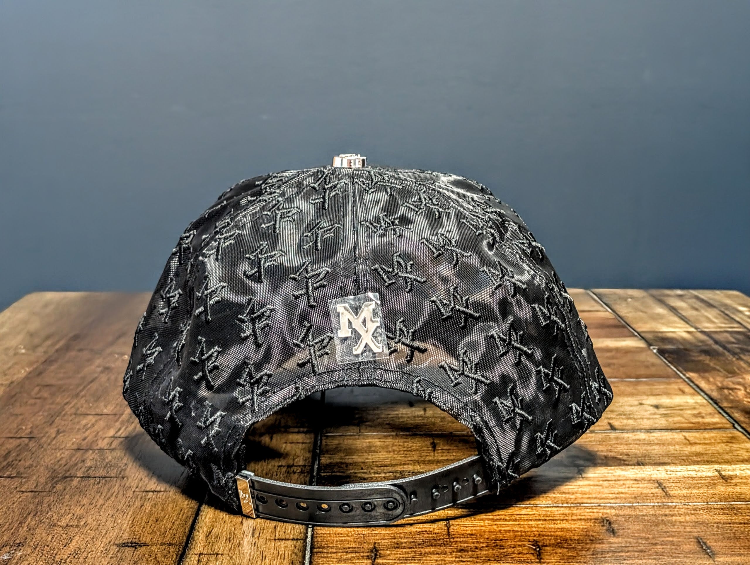 MX Black Diamonds - Limited Edition