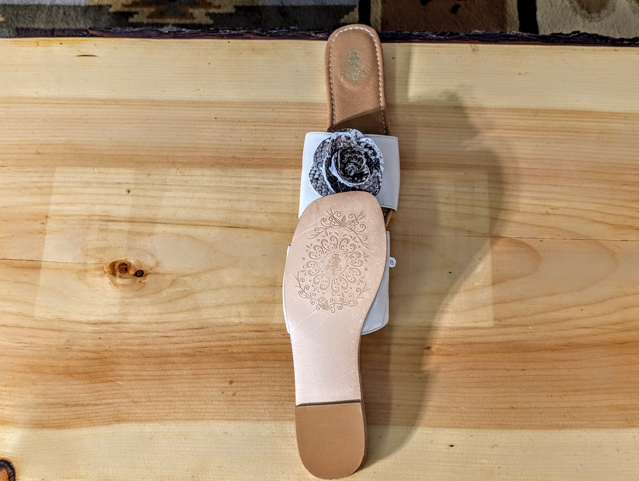 El Malcreado Hawai Piton Natural