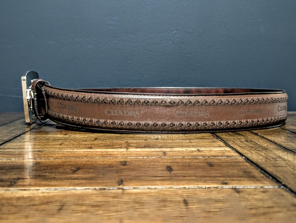 Cinturón de Cayman y Bovino