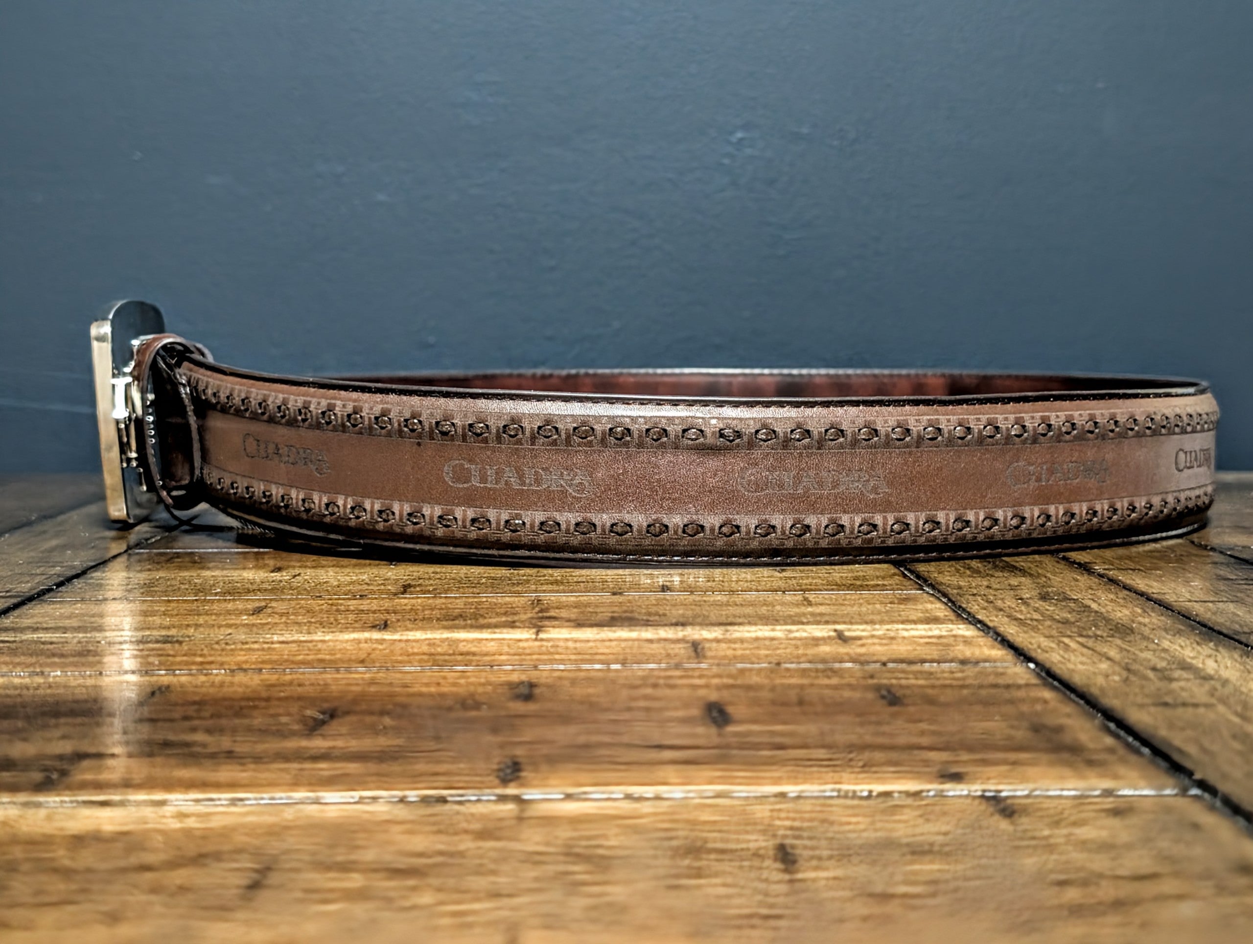 Cinturón de Cayman y Bovino