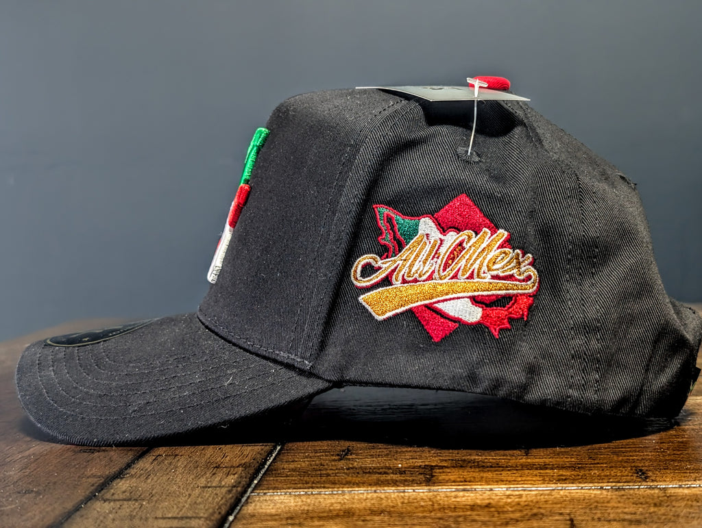 La Tricolor MX