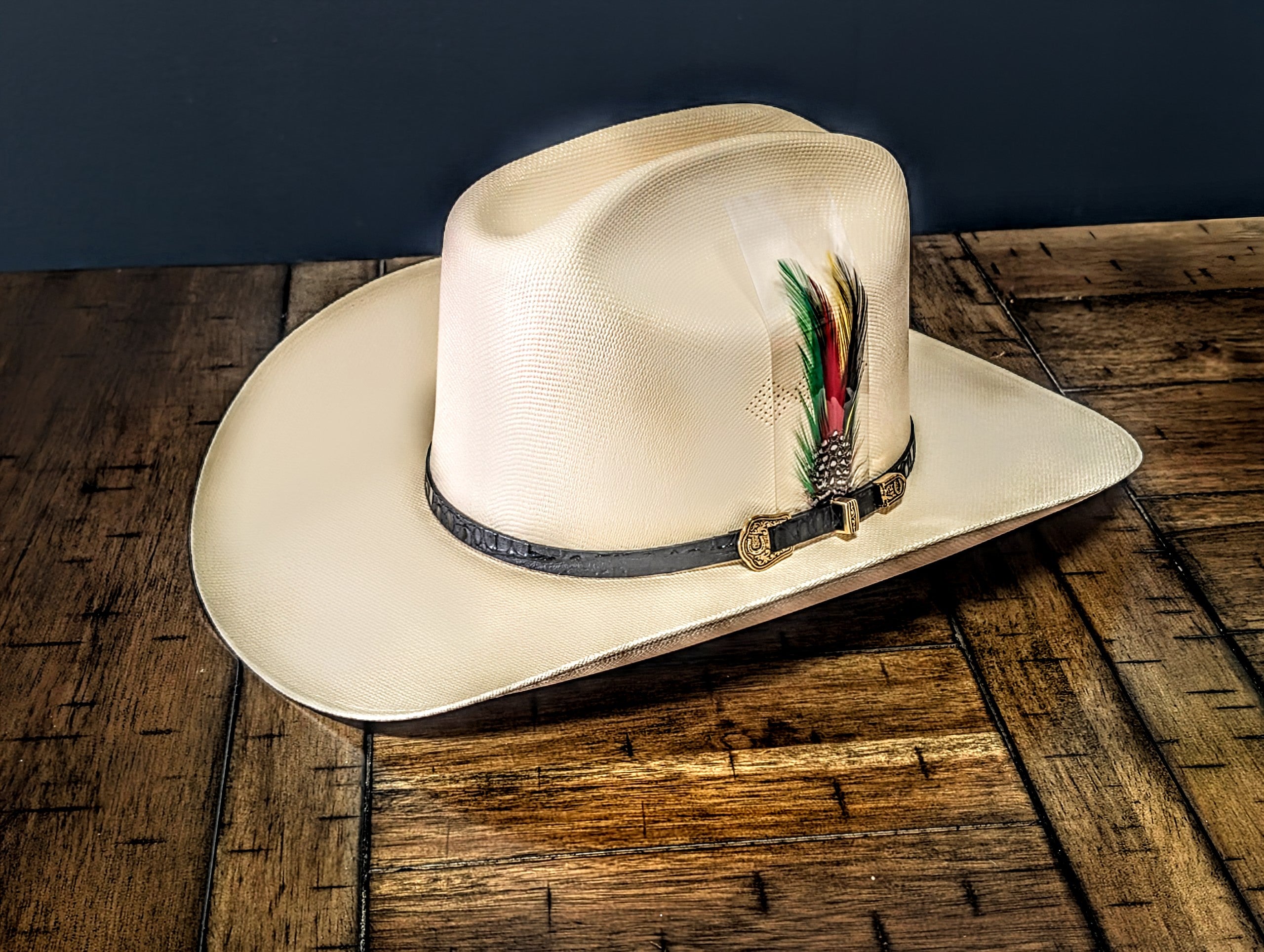 Sombrero 1000X Johnson Tombstone