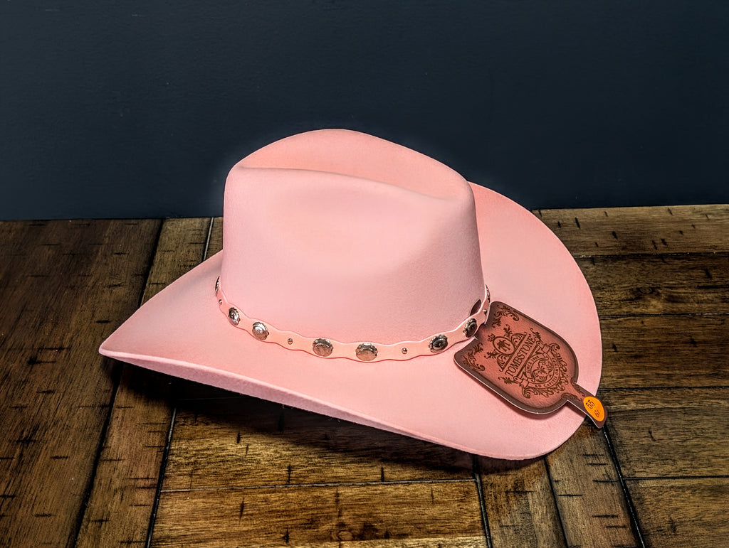 Texana 20X Denver Tombstone