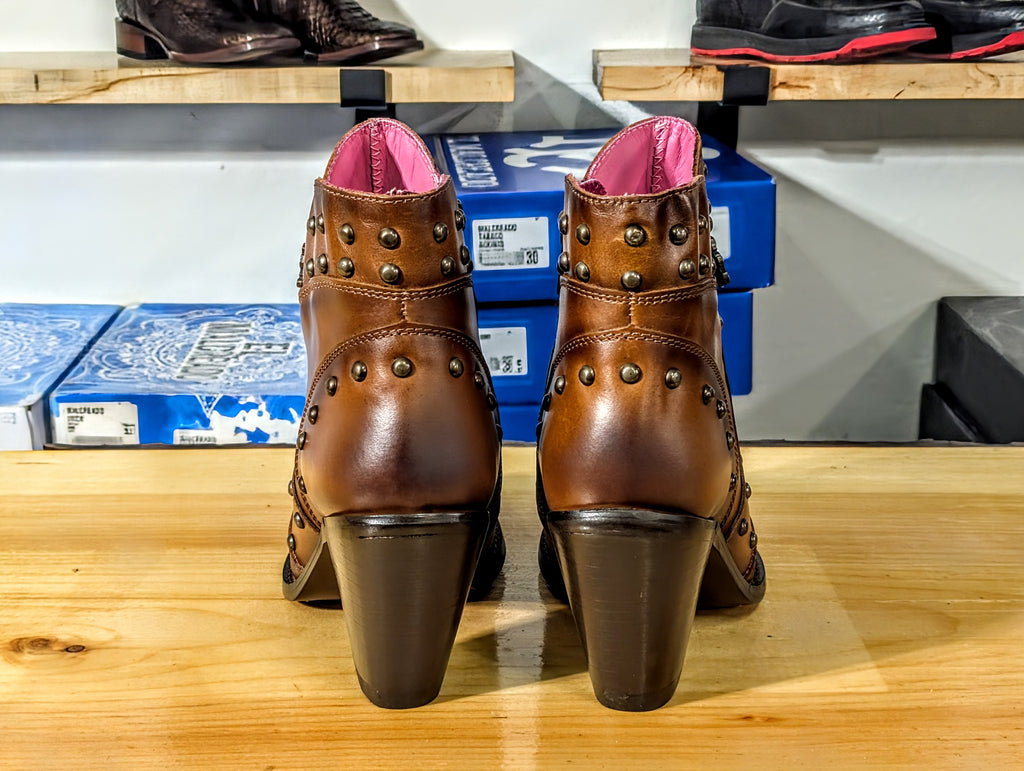 El Malcreado Vancouver Miel