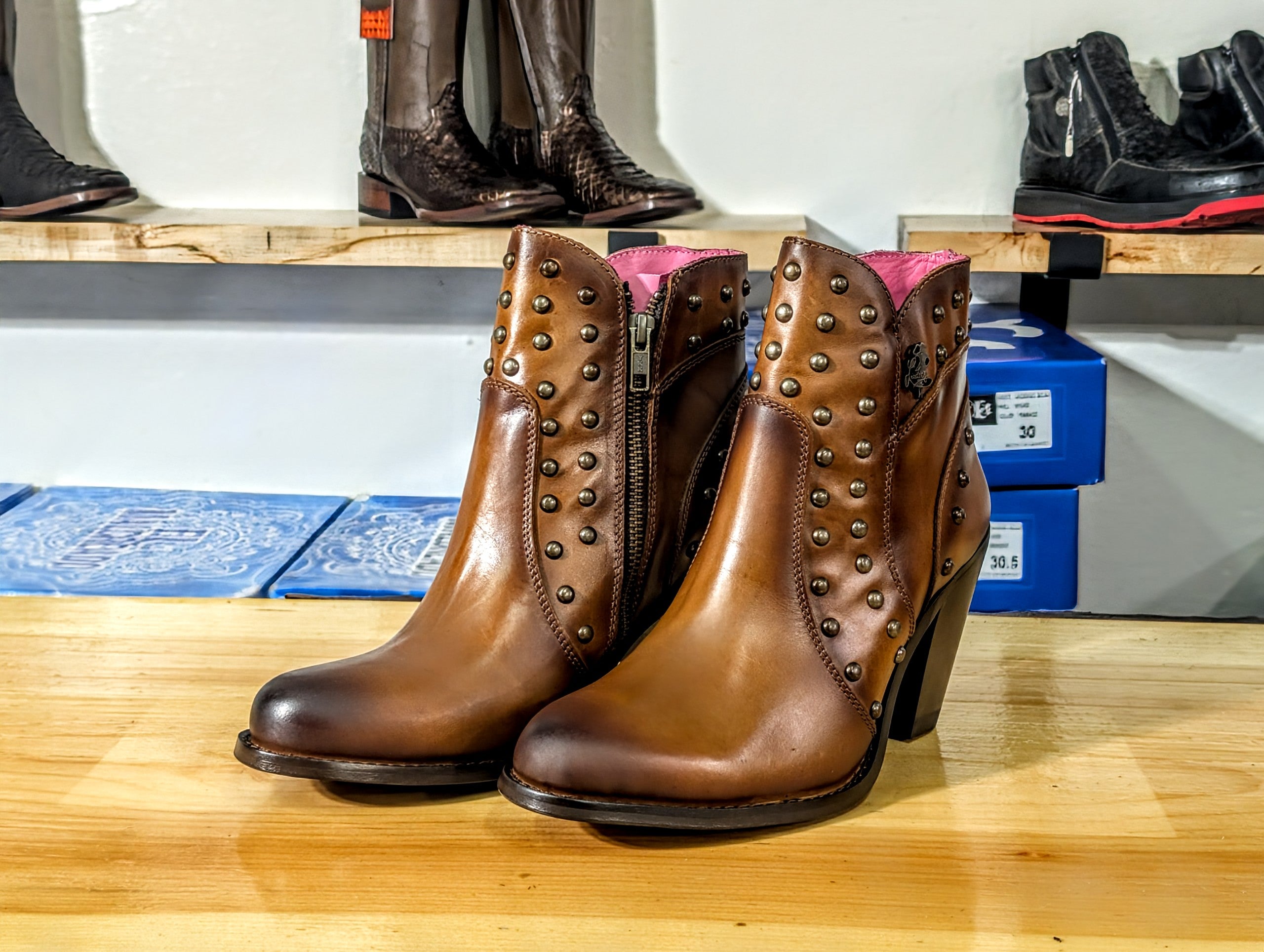 El Malcreado Vancouver Miel