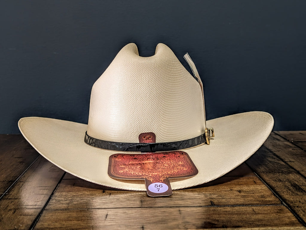 Sombrero 1000X Chaparral Tombstone