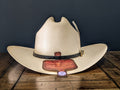 Sombrero 1000X Chaparral Tombstone