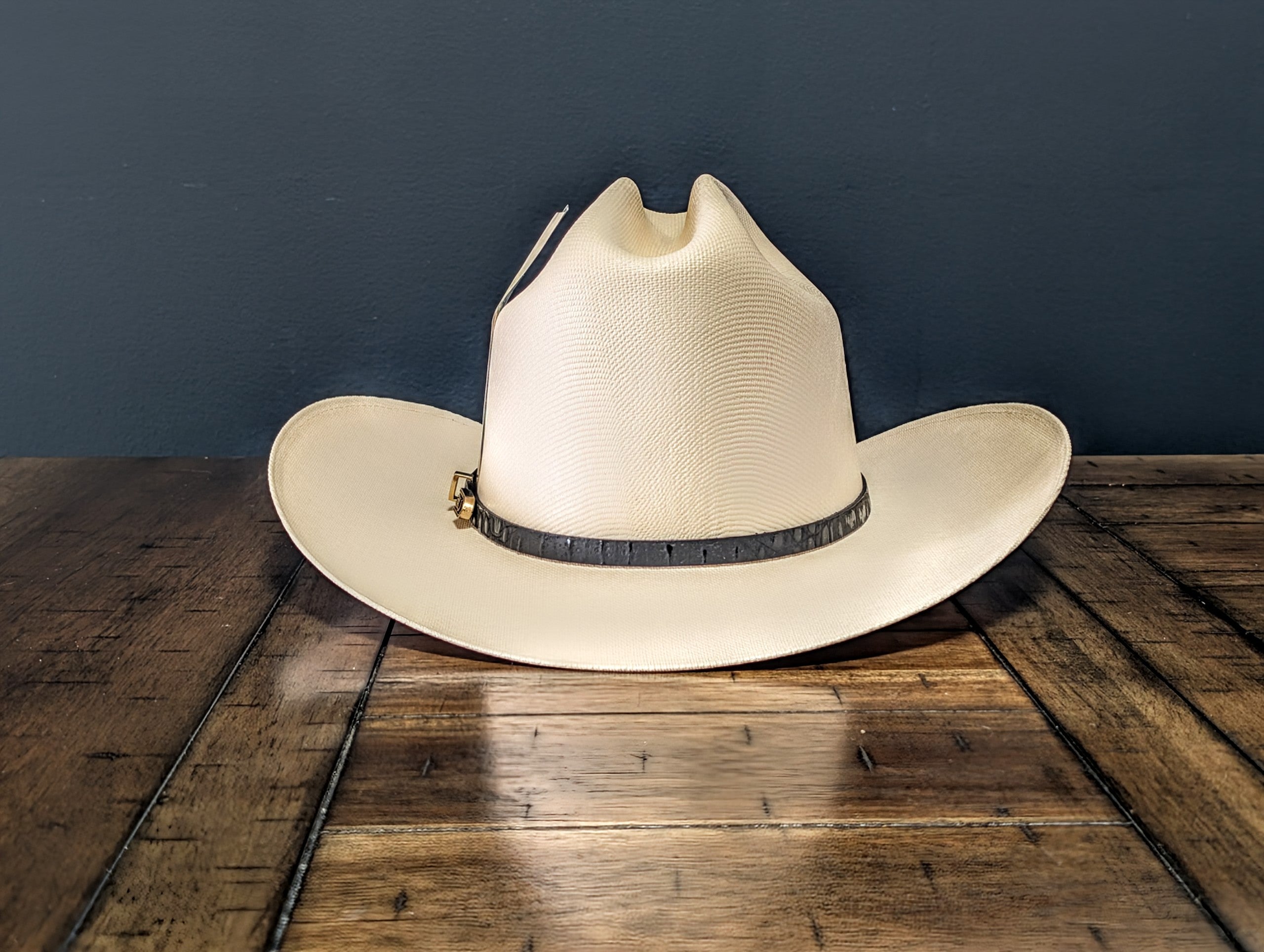 Sombrero 1000X Johnson Tombstone