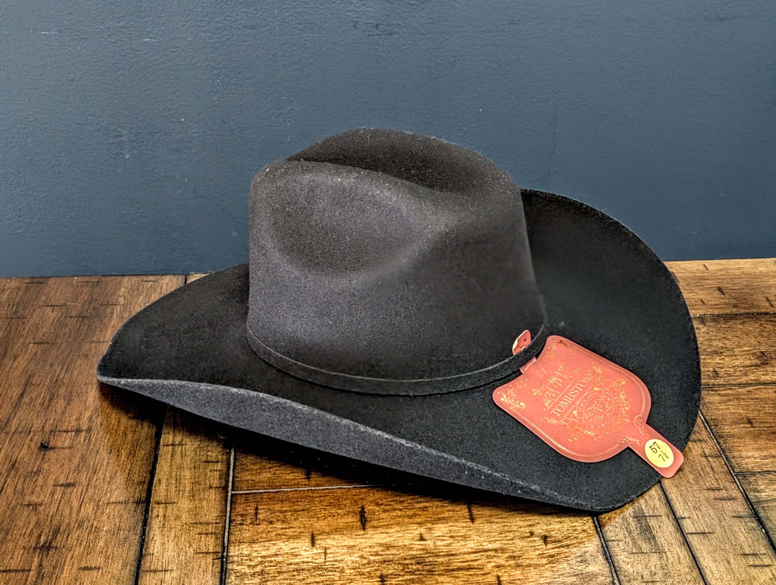 20X Texana Este Oeste Tombstone