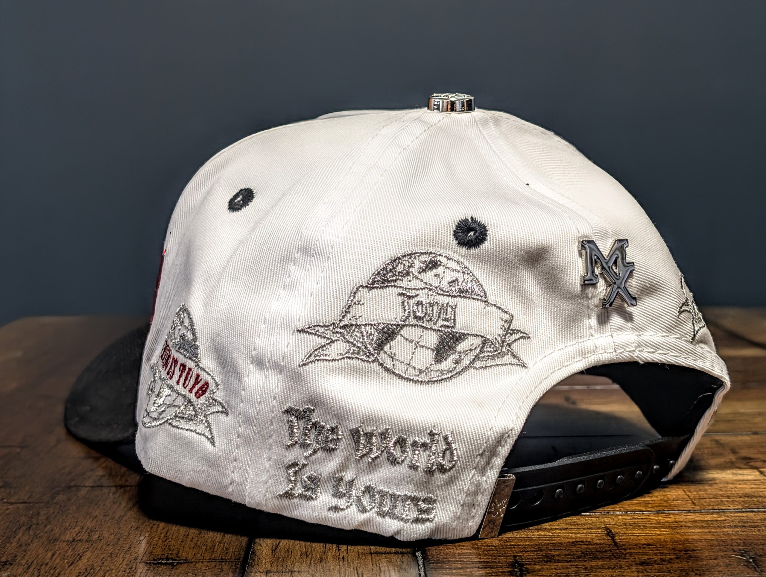 La Montana - Limited Edition