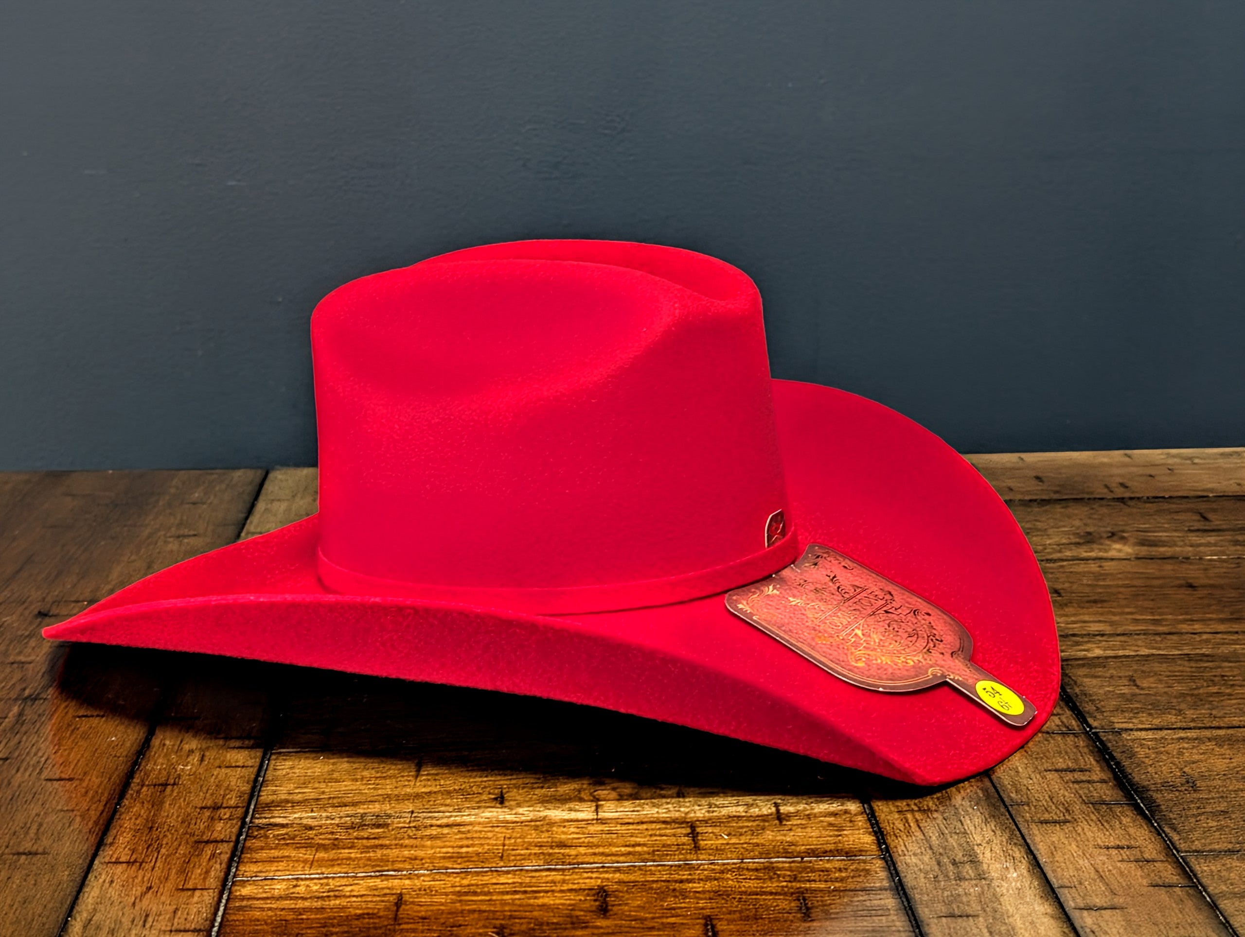 Texana 20X Roper Roja