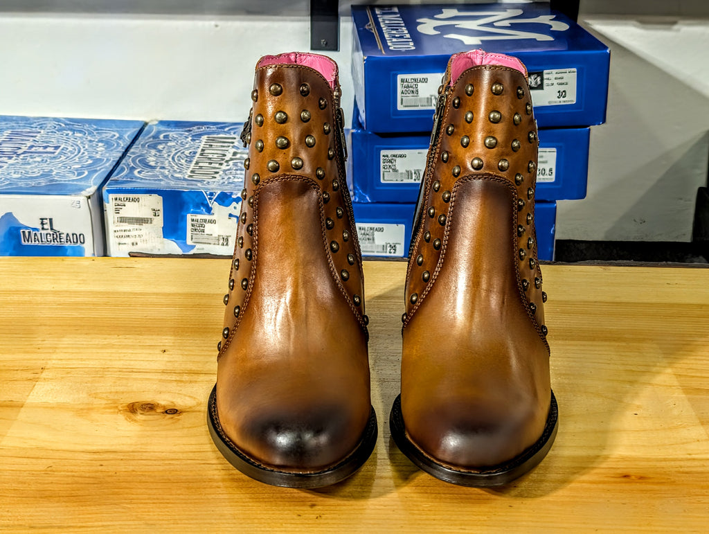 El Malcreado Vancouver Miel