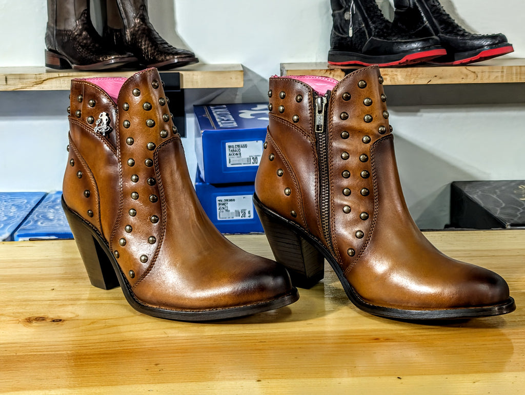 El Malcreado Vancouver Miel