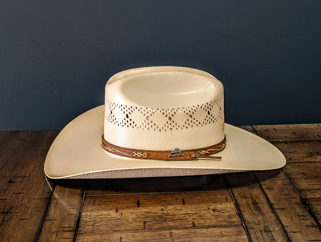 Sombrero 15X Chaparral Tombstone