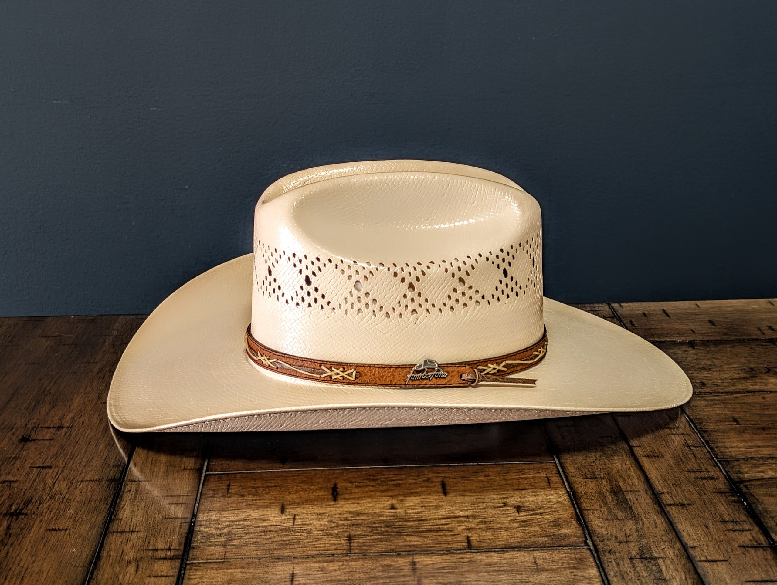 Sombrero 15X Chaparral Tombstone