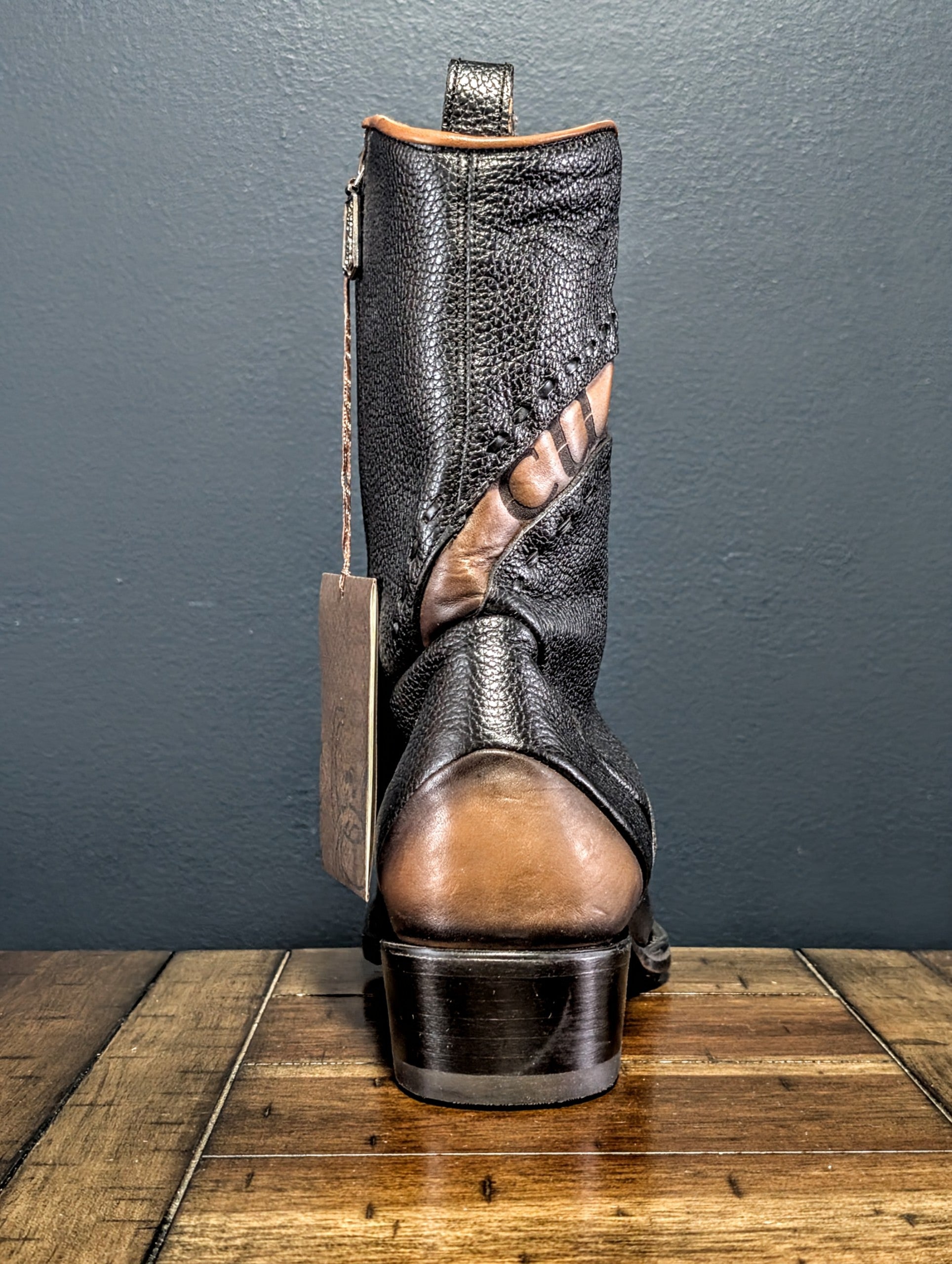 Botas Urbanas de Hombre color Cafe