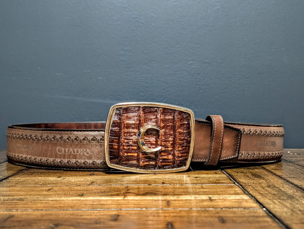 Cinturón de Cayman y Bovino