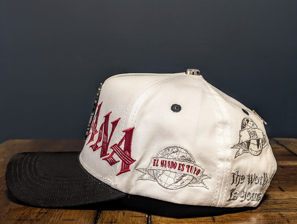 La Montana - Limited Edition