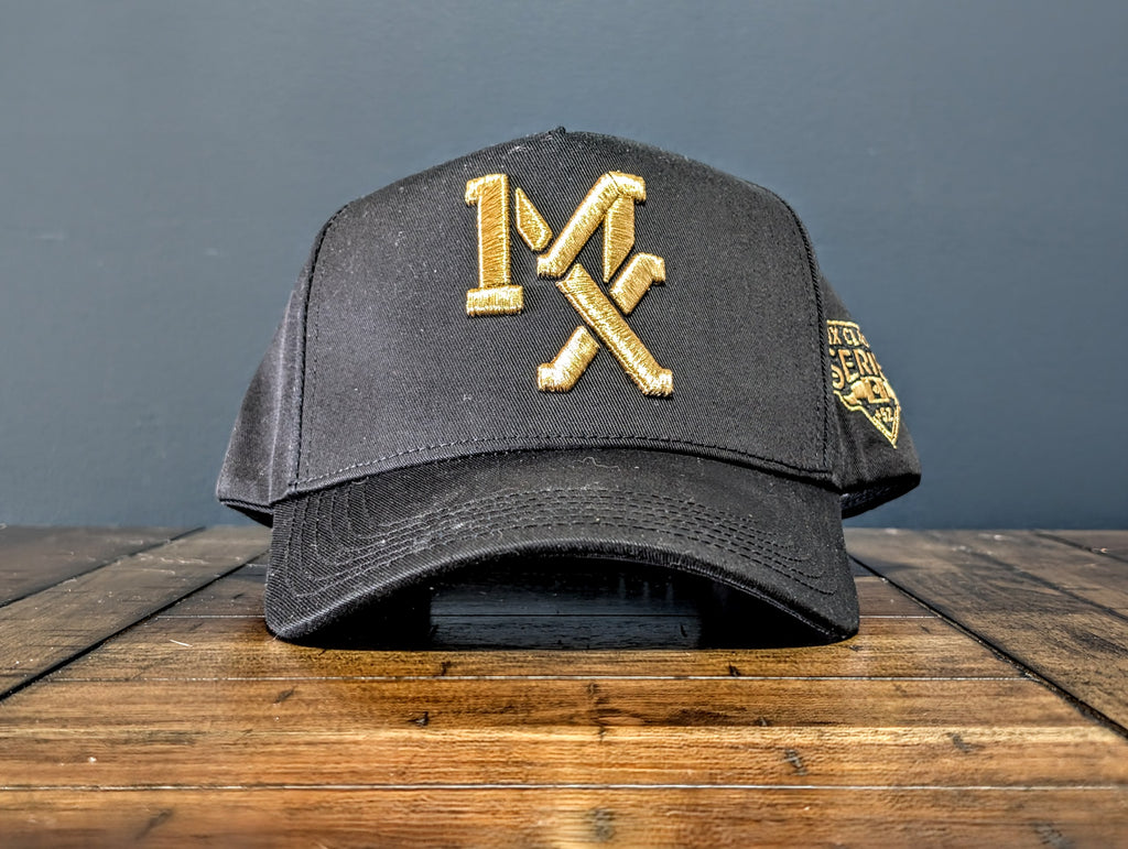 Oro Imperial MX