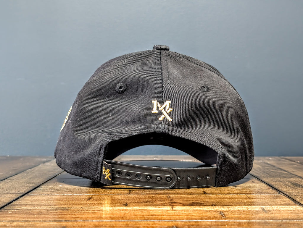 Oro Imperial MX