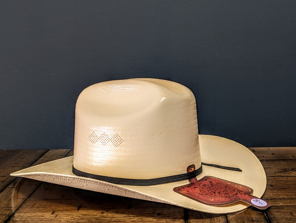 Sombrero 15X Johnson Tombstone