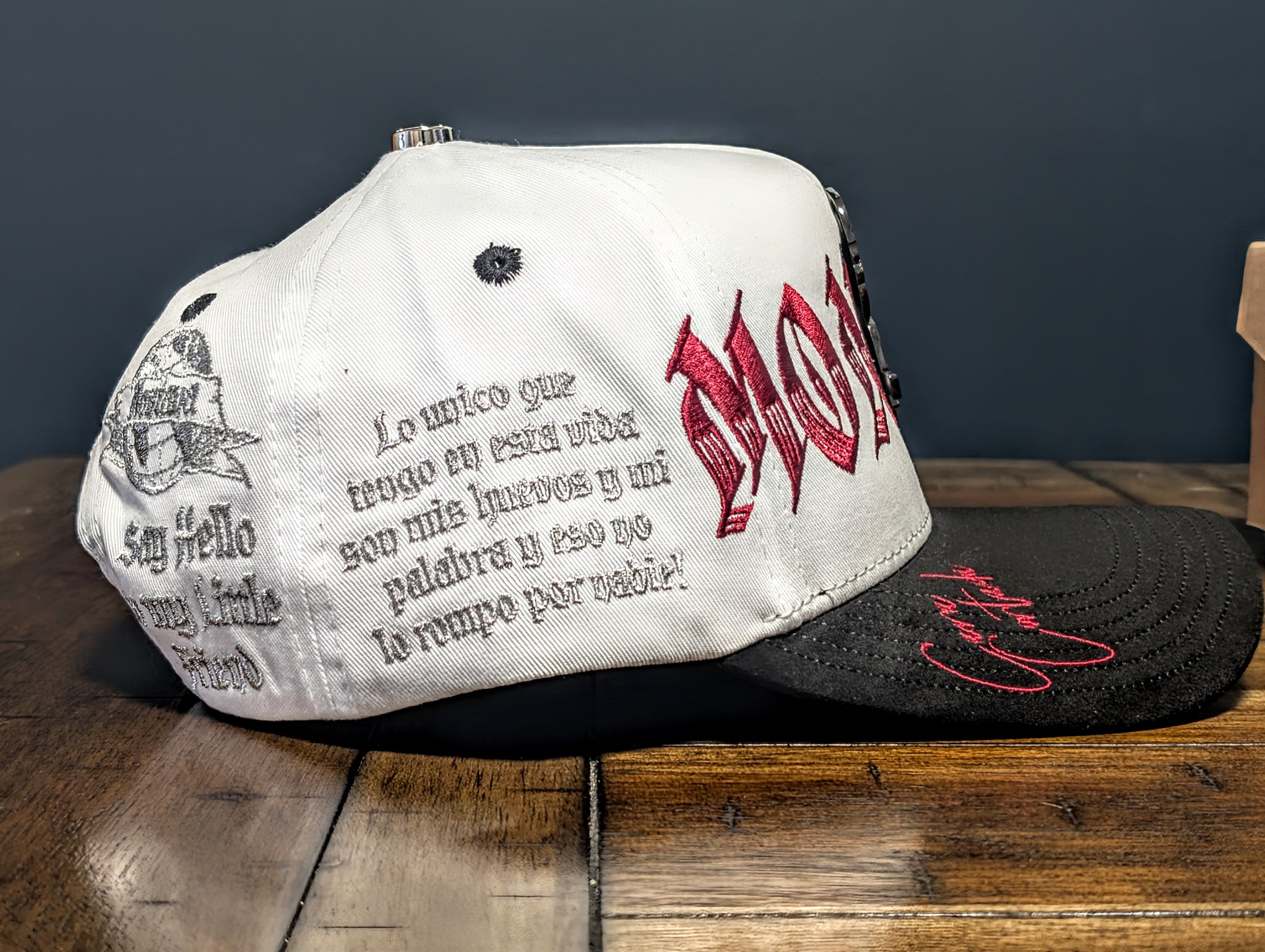 La Montana - Limited Edition