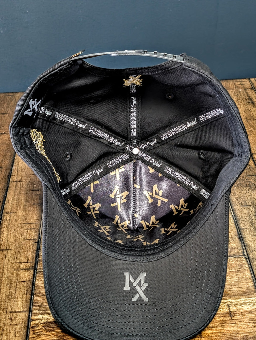 Oro Imperial MX