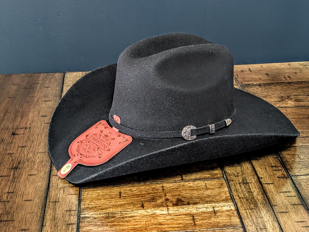 20X Texana Este Oeste Tombstone