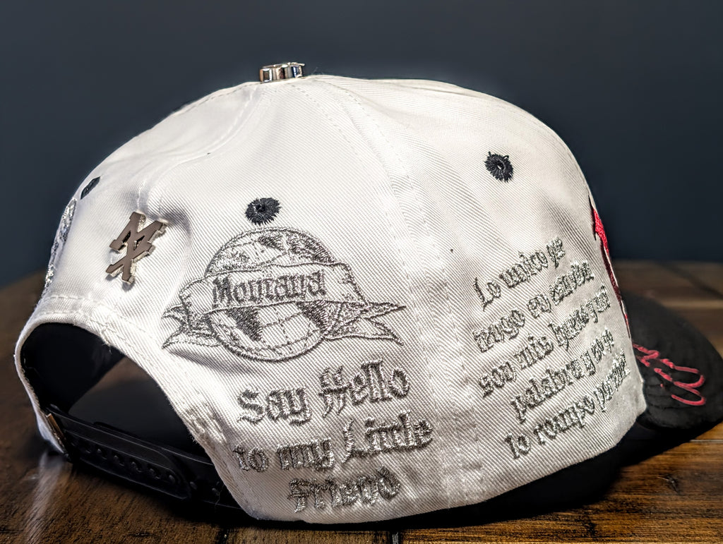 La Montana - Limited Edition