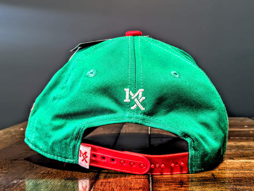 Jade Mexicano MX