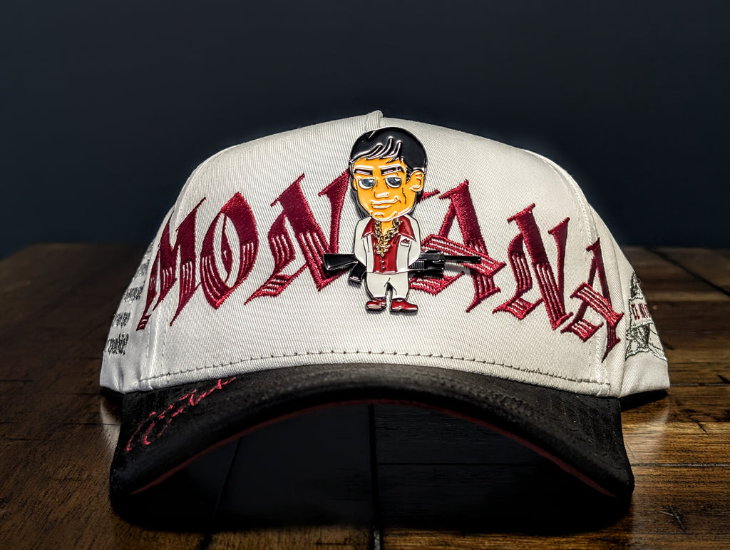 La Montana - Limited Edition