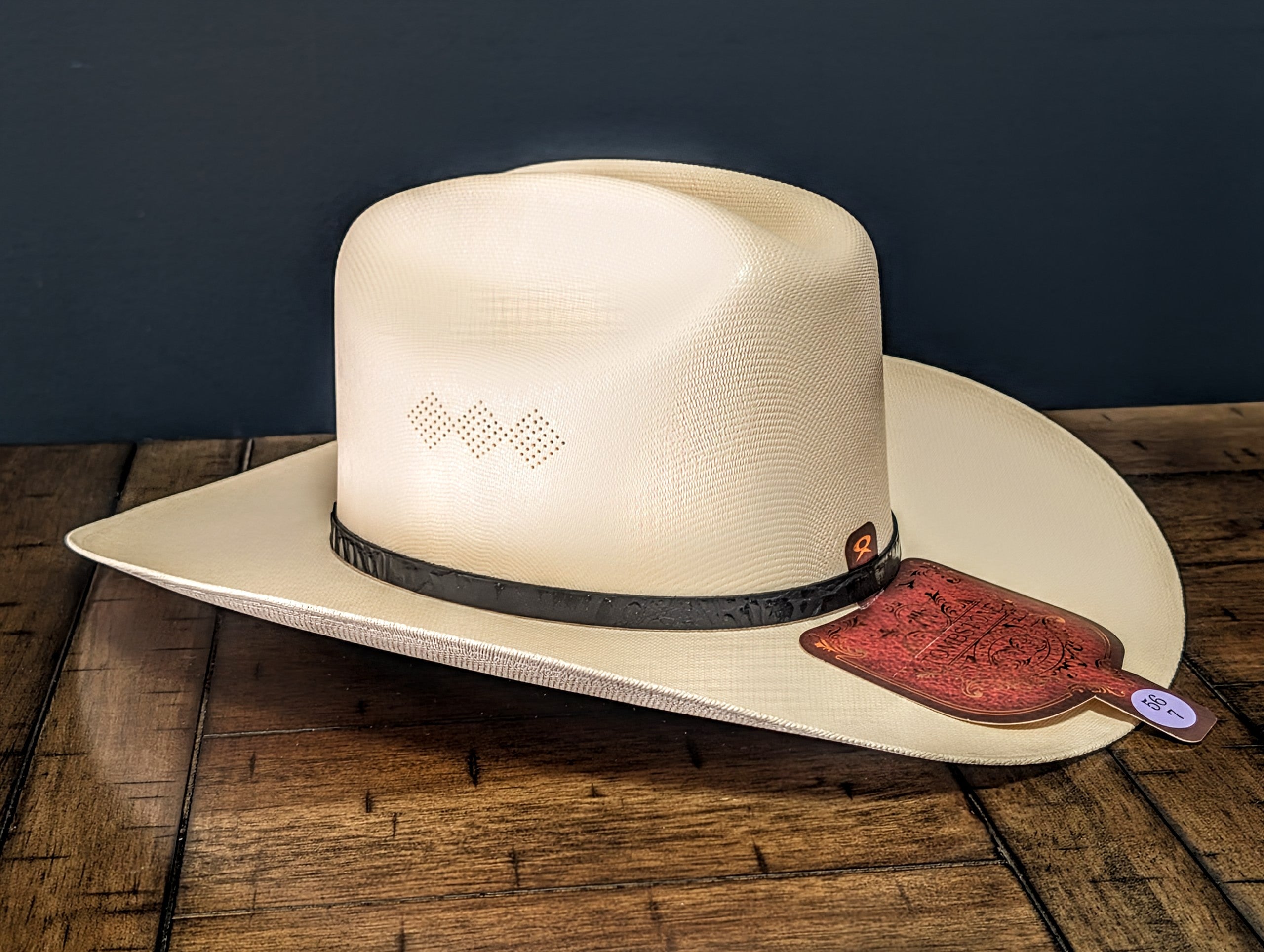 Sombrero 1000X Chaparral Tombstone