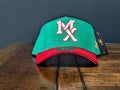 Jade Mexicano MX