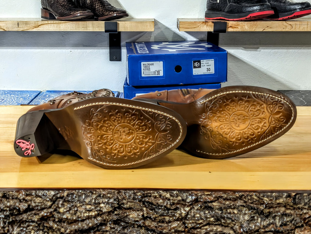 El Malcreado Vancouver Miel