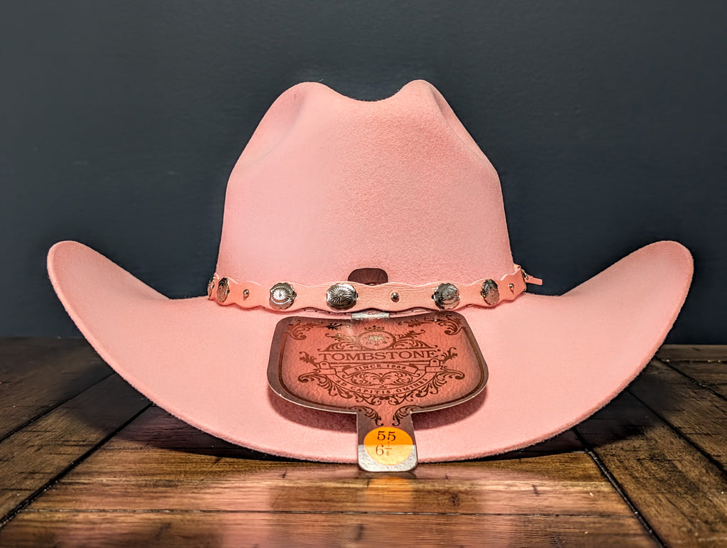 Texana 20X Denver Tombstone