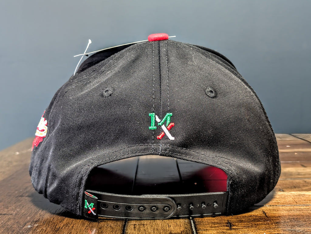 La Tricolor MX