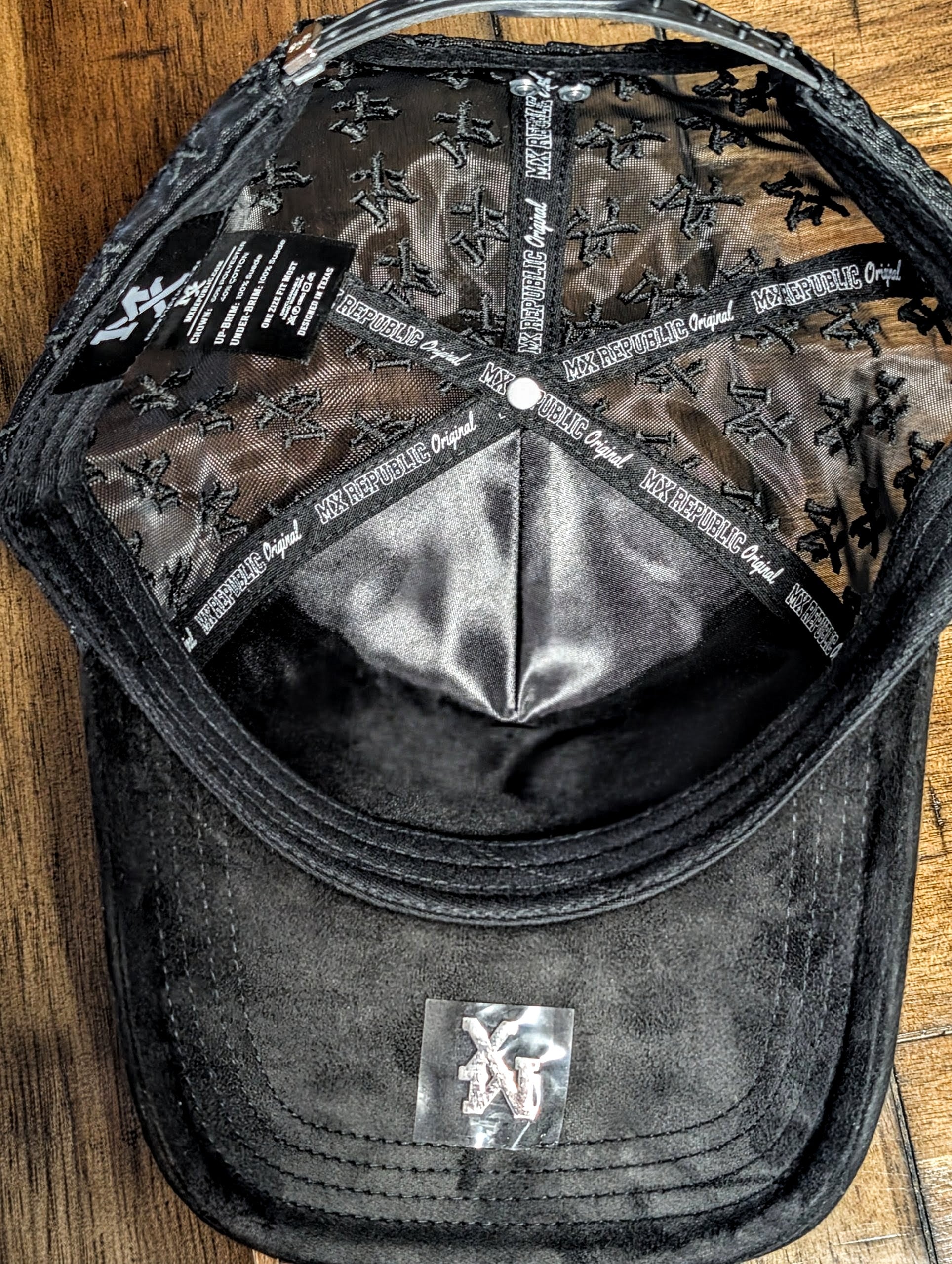 MX Black Diamonds - Limited Edition