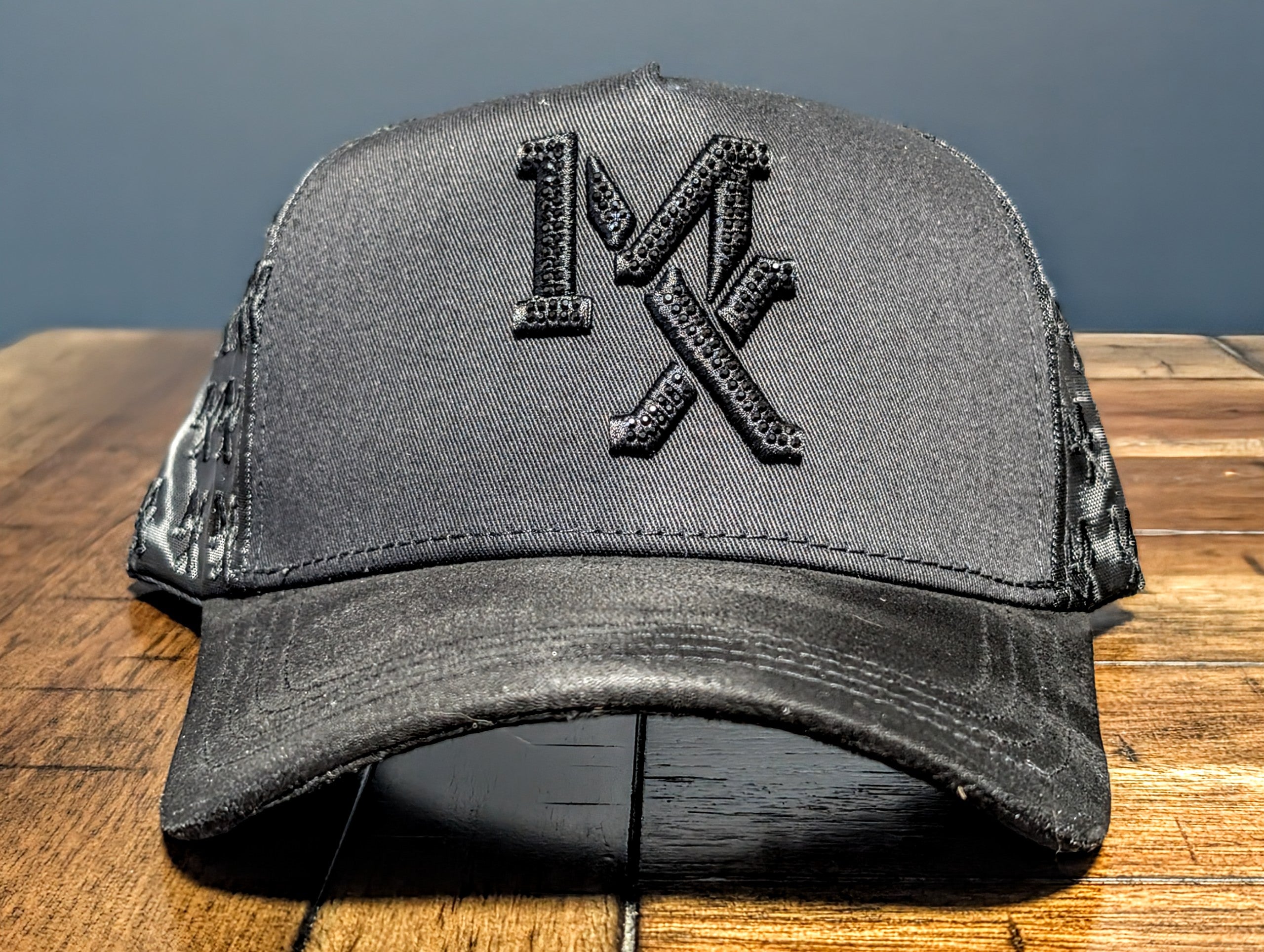 MX Black Diamonds - Limited Edition