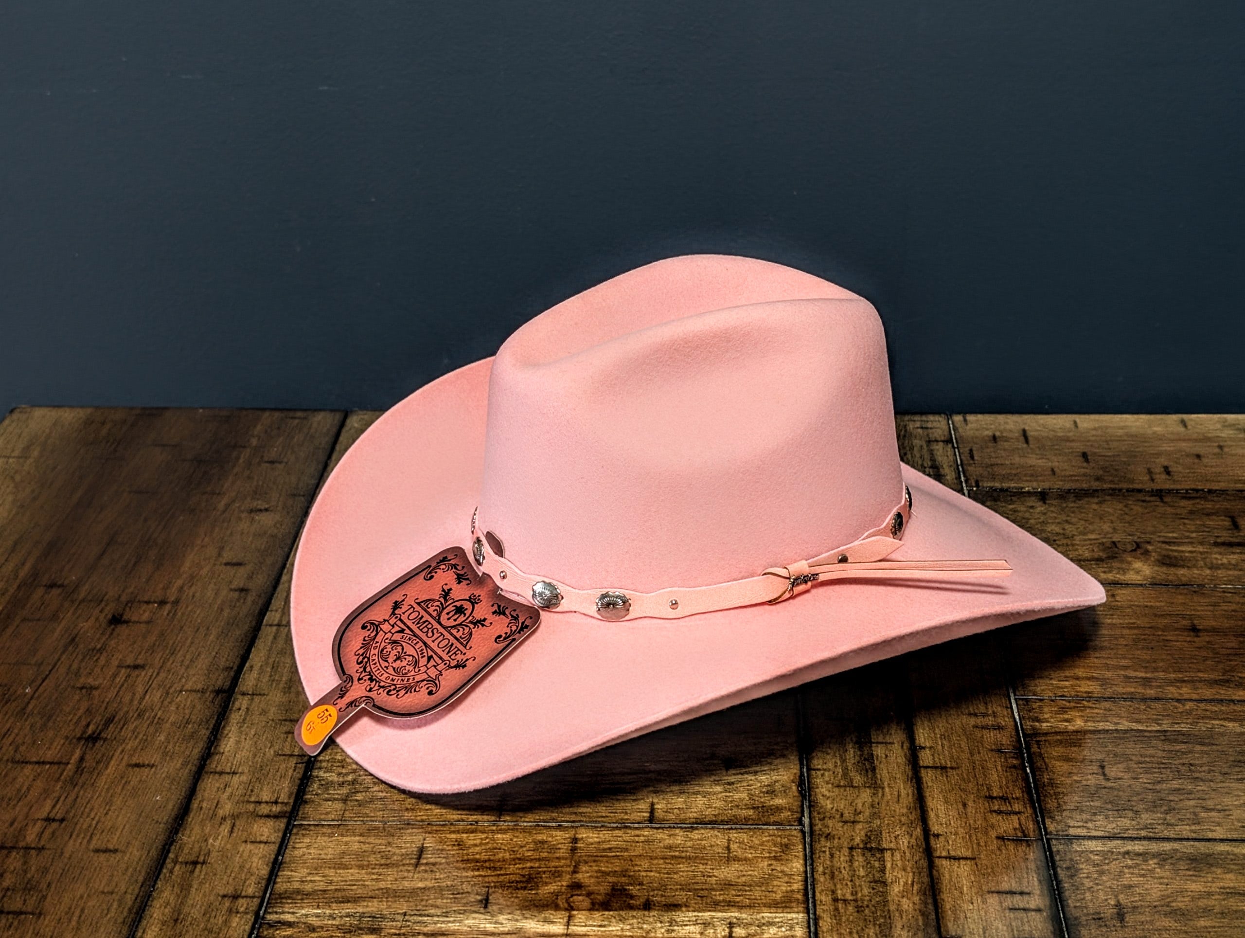 Texana 20X Denver Tombstone