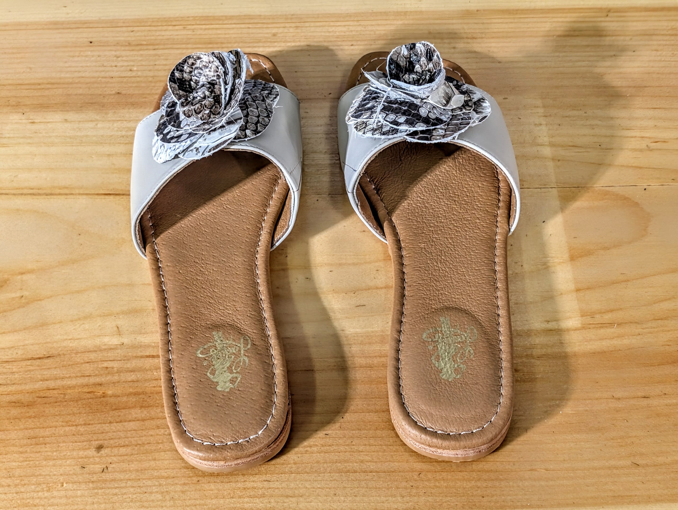 El Malcreado Hawai Piton Natural