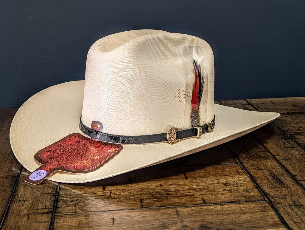 Sombrero 1000X Chaparral Tombstone